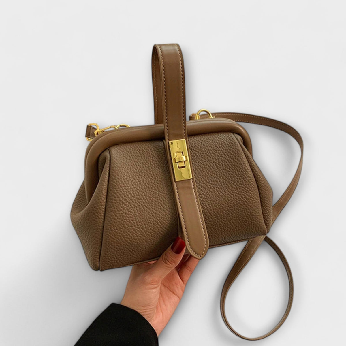 Darevo | Retro Bag