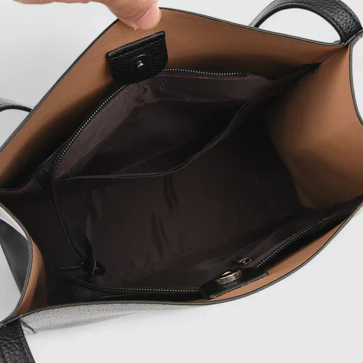 Darevo | Elegant Shoulder Bag