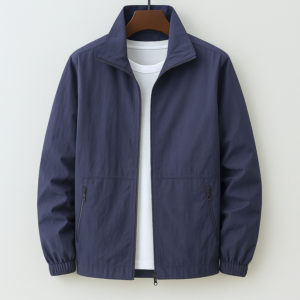 Darevo | Lightweight Summer Jacket