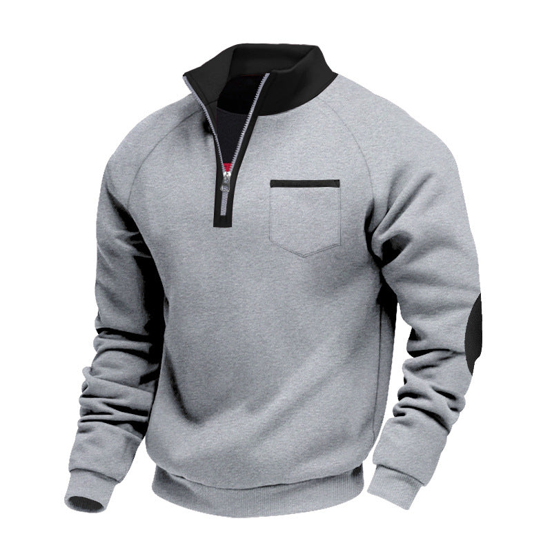 Allan | Stylish Casual Sweatshirt