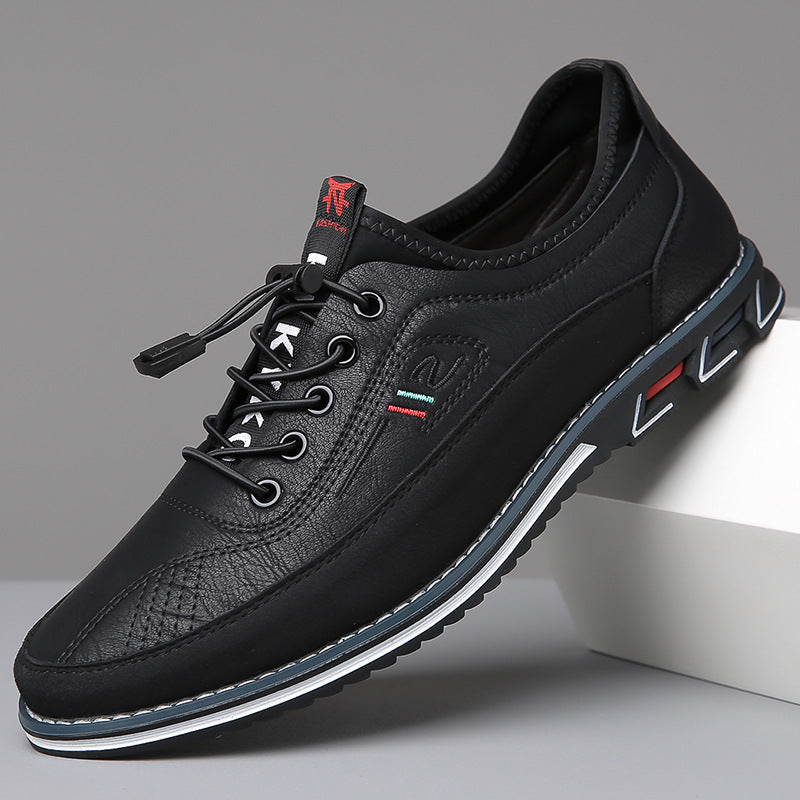 Ryan | Classic and Ultra-Lightweight Oxford Sneaker
