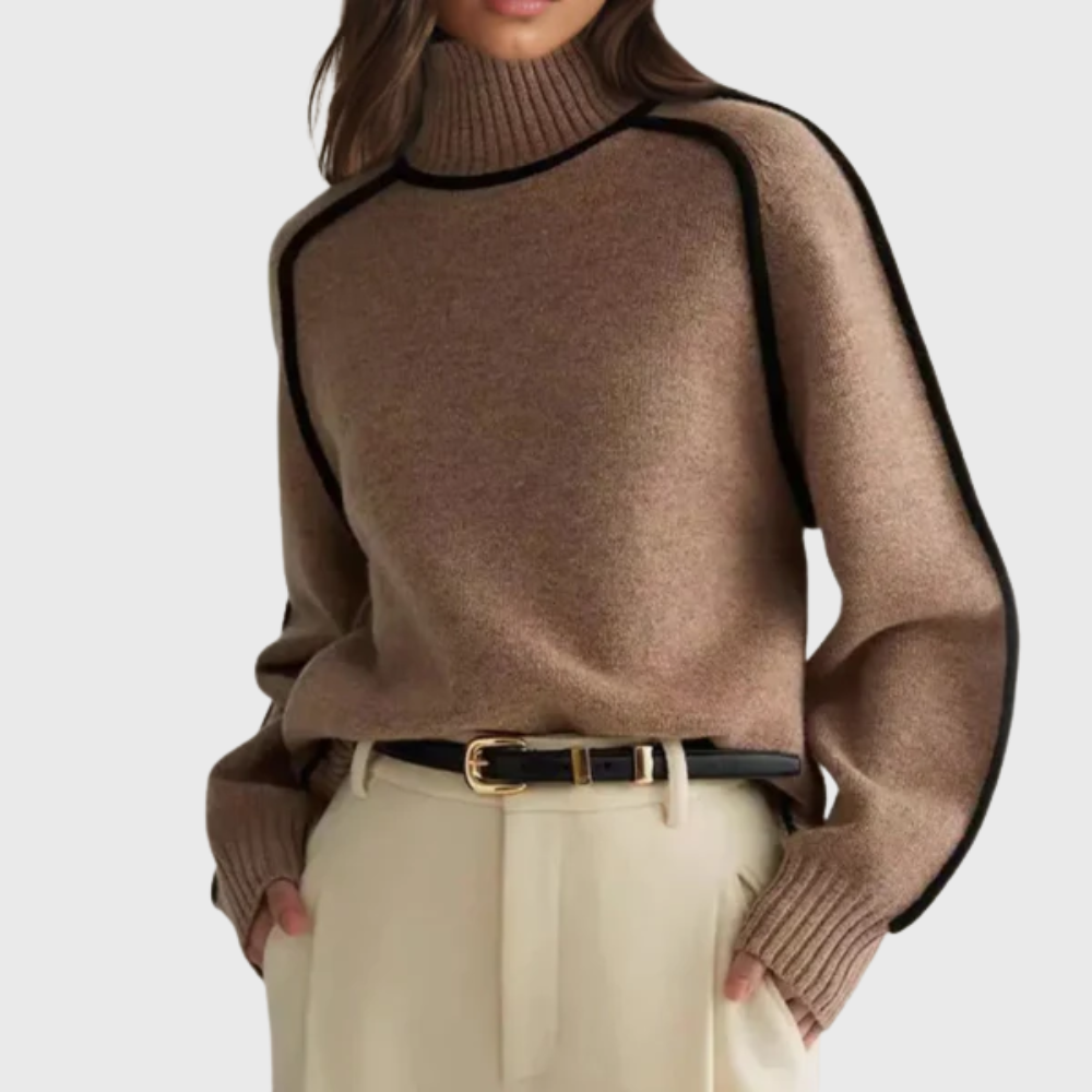 Aura | Pullover