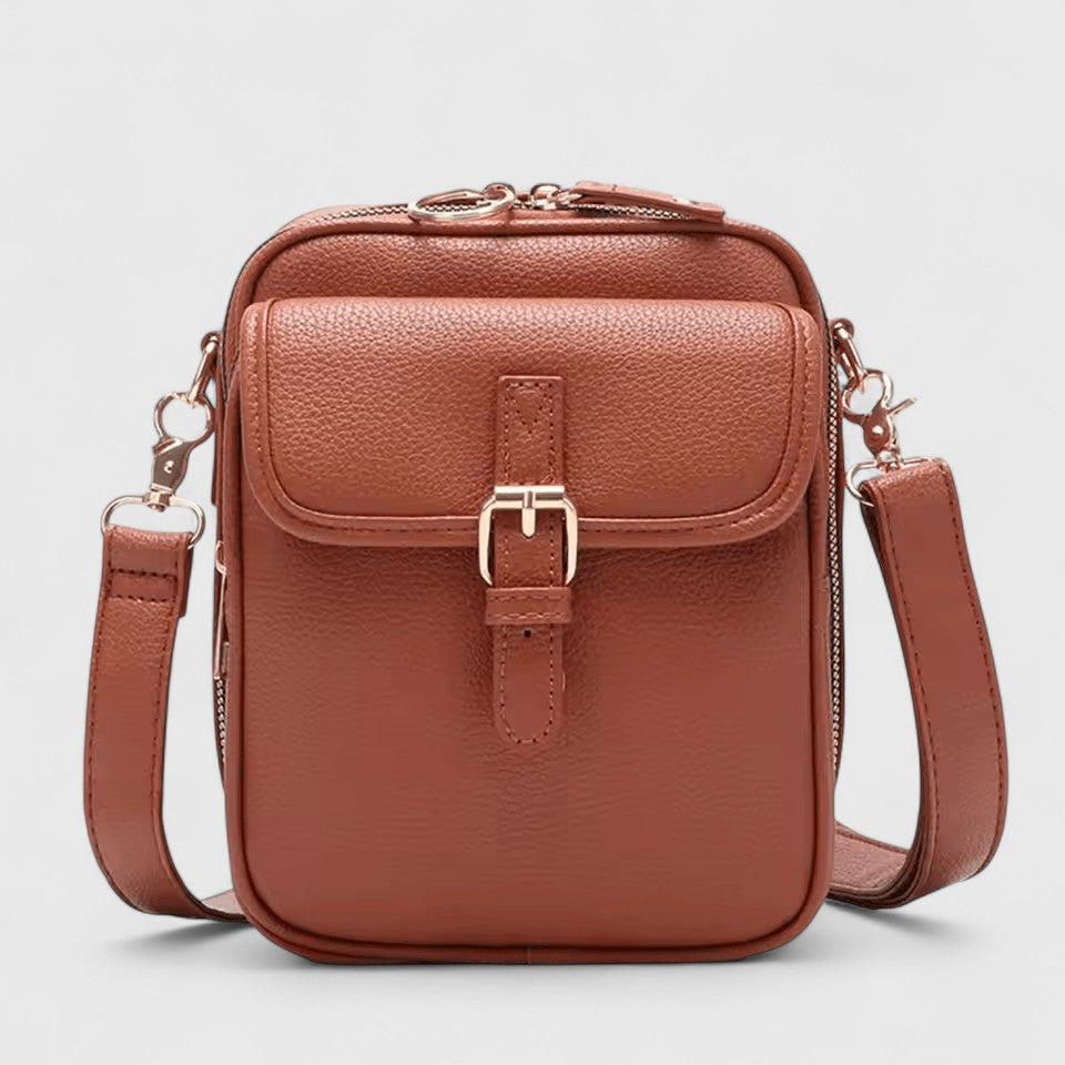 Darevo | Sophisticated Crossbody Bag