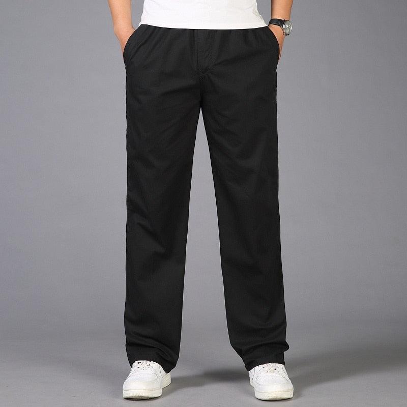 Darevo | Linen Pants.