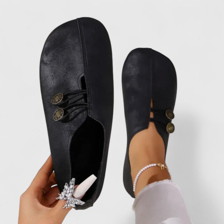 Darevo | Elegant Loafers
