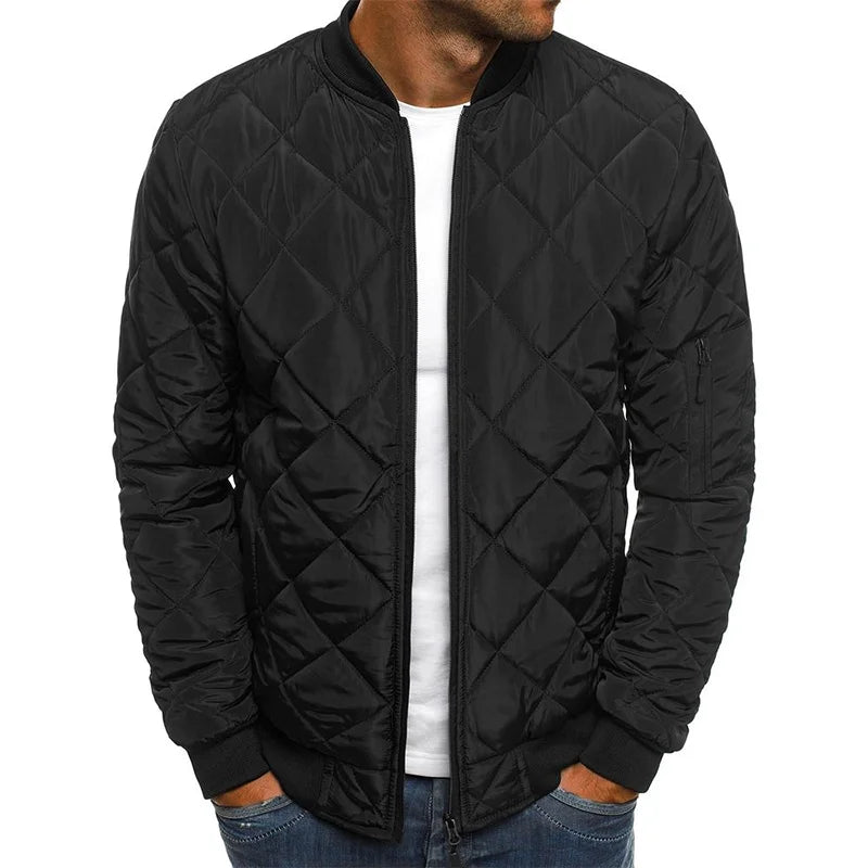 Blake | Premium Padded Jacket