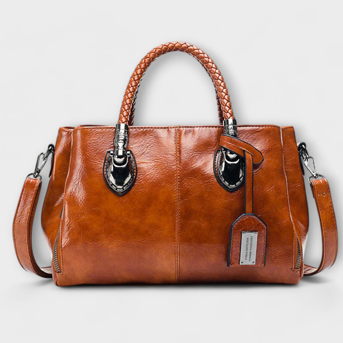 Darevo | Elegant Duffel Bag