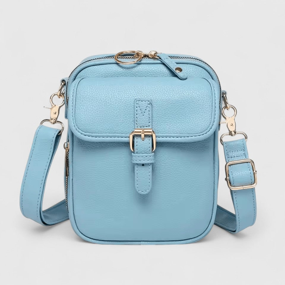Darevo | Sophisticated Crossbody Bag