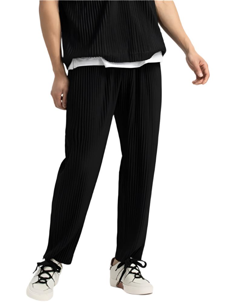 Darevo | Corduroy Cotton Pants