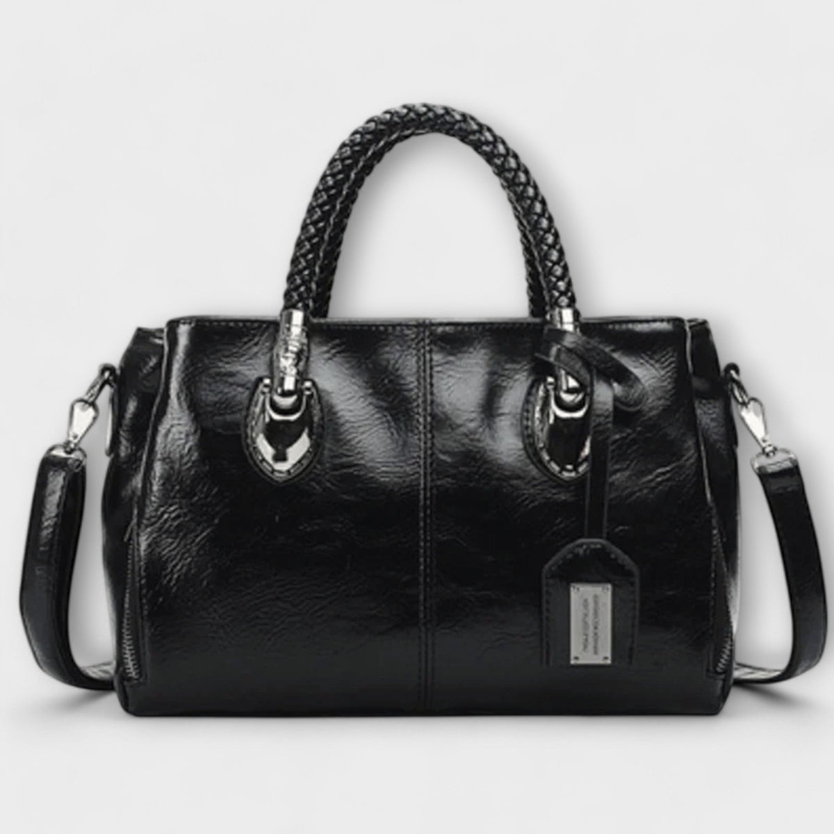 Darevo | Elegant Duffel Bag