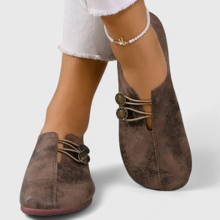 Darevo | Elegant Loafers