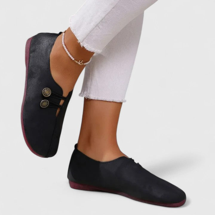 Darevo | Elegant Loafers