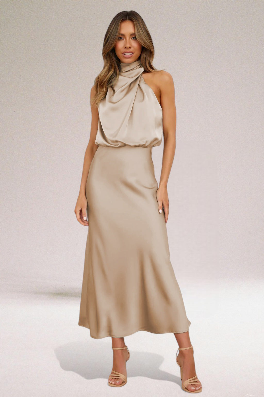 Darevo | Dress