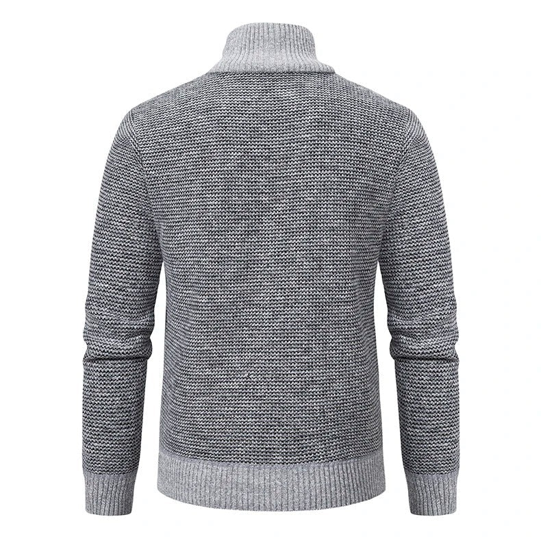 William | Urban Fusion Winter Jacket