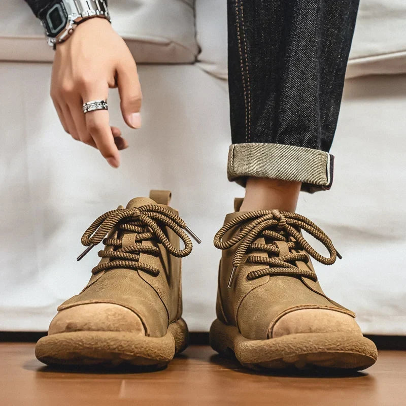 Darevo | Orthopedic Shoes of Maximum Comfort