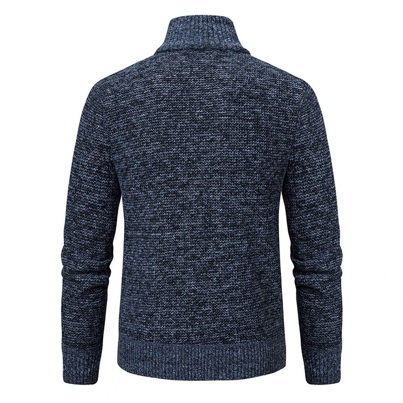 William | Urban Fusion Winter Jacket