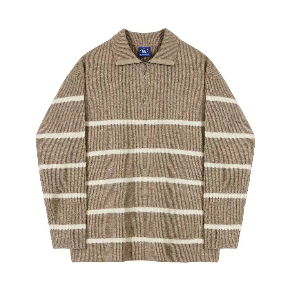 Darevo | Wool Sweater
