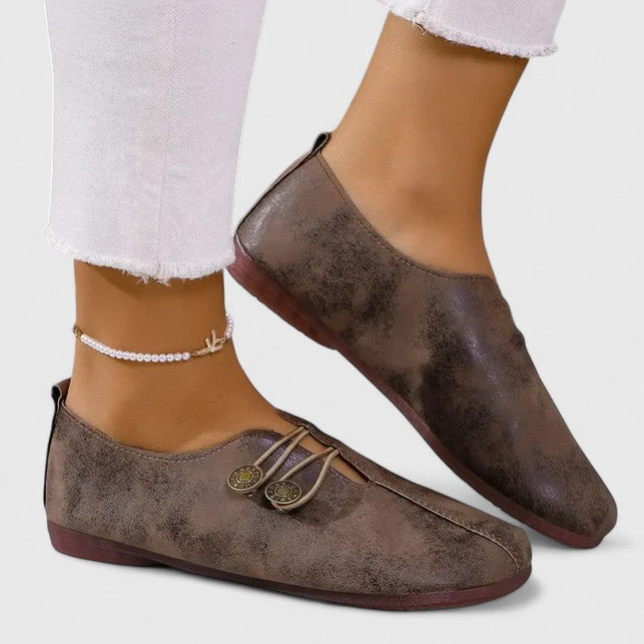 Darevo | Elegant Loafers