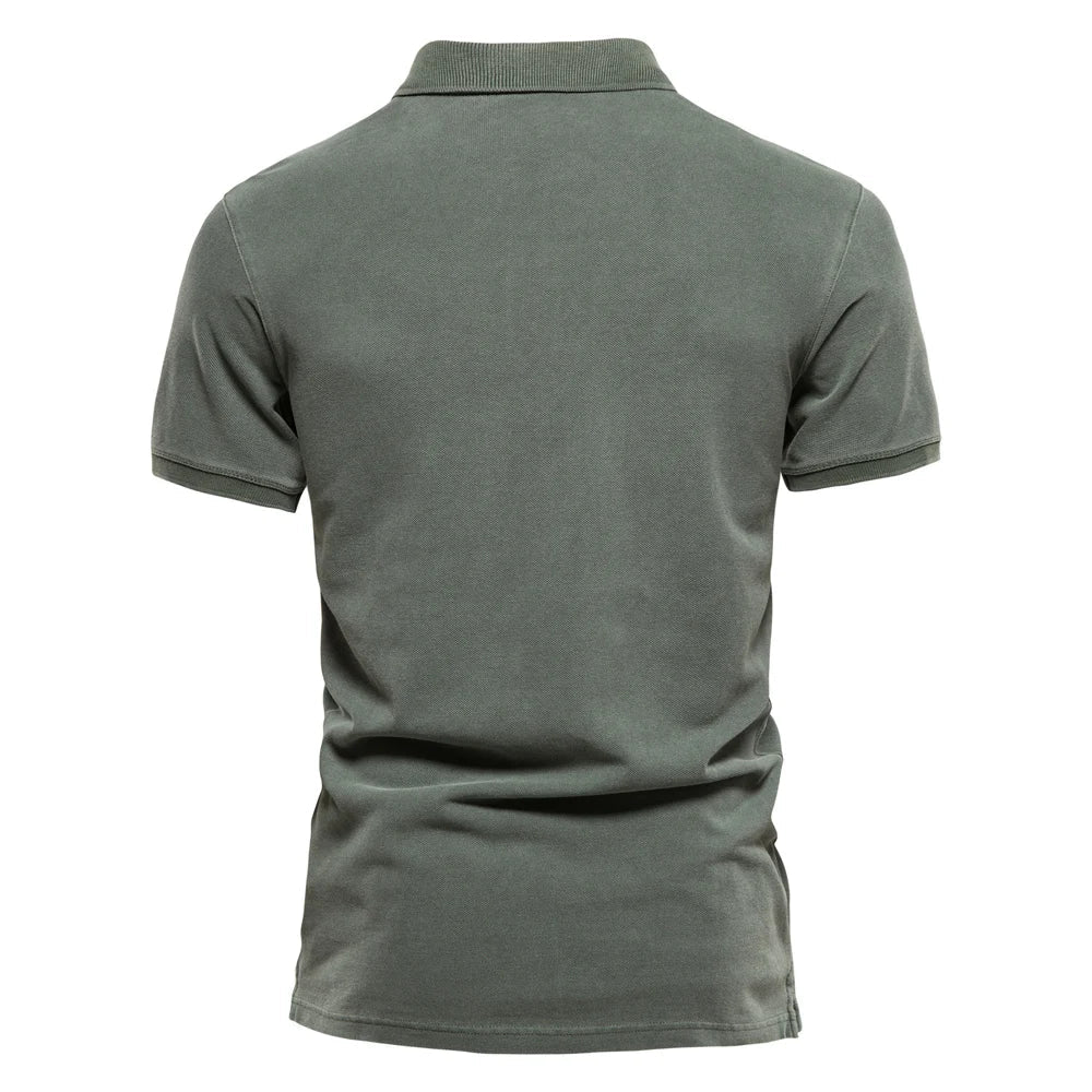 Darevo | Men's Polo