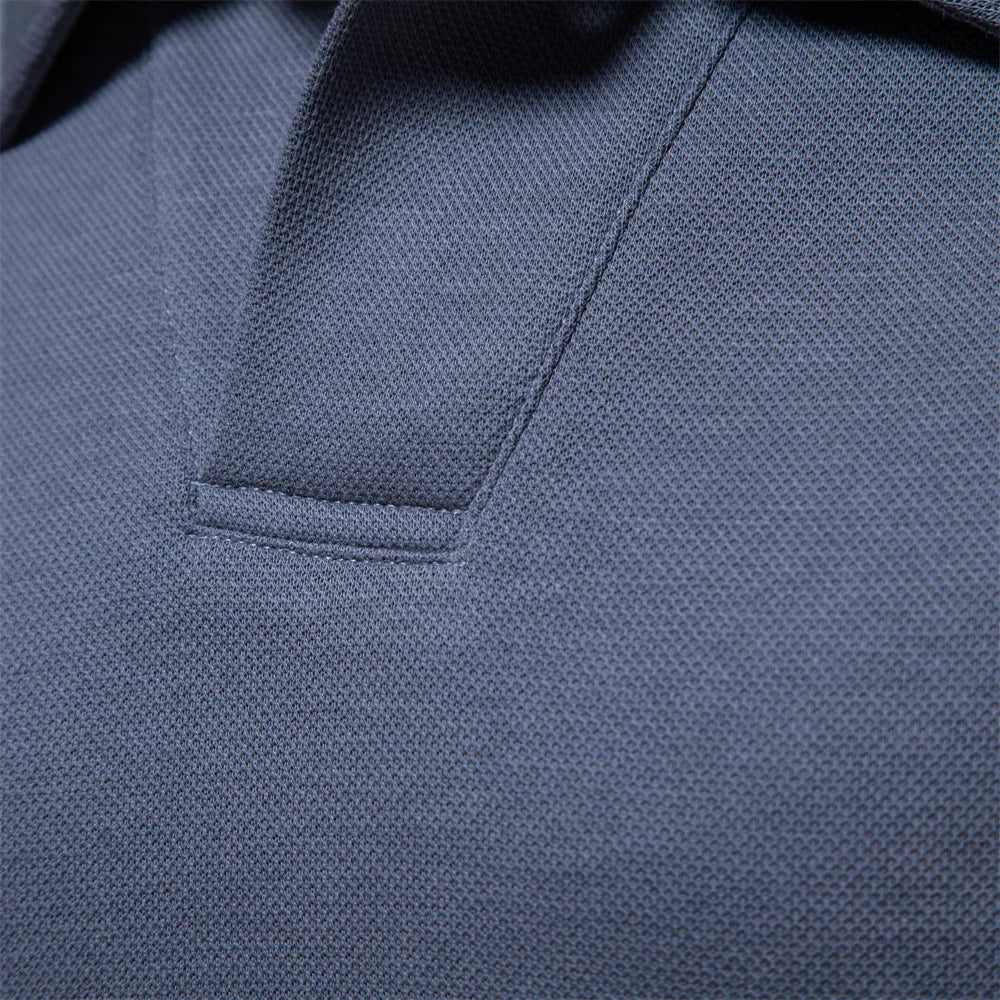 Boone | Casual Polo Shirt for Men (1+1 FREE)