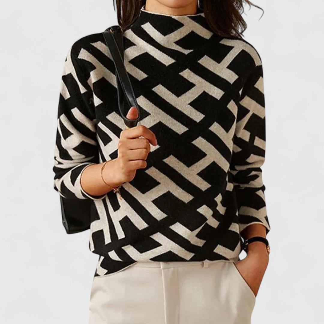 Donna | Elegant Sweater