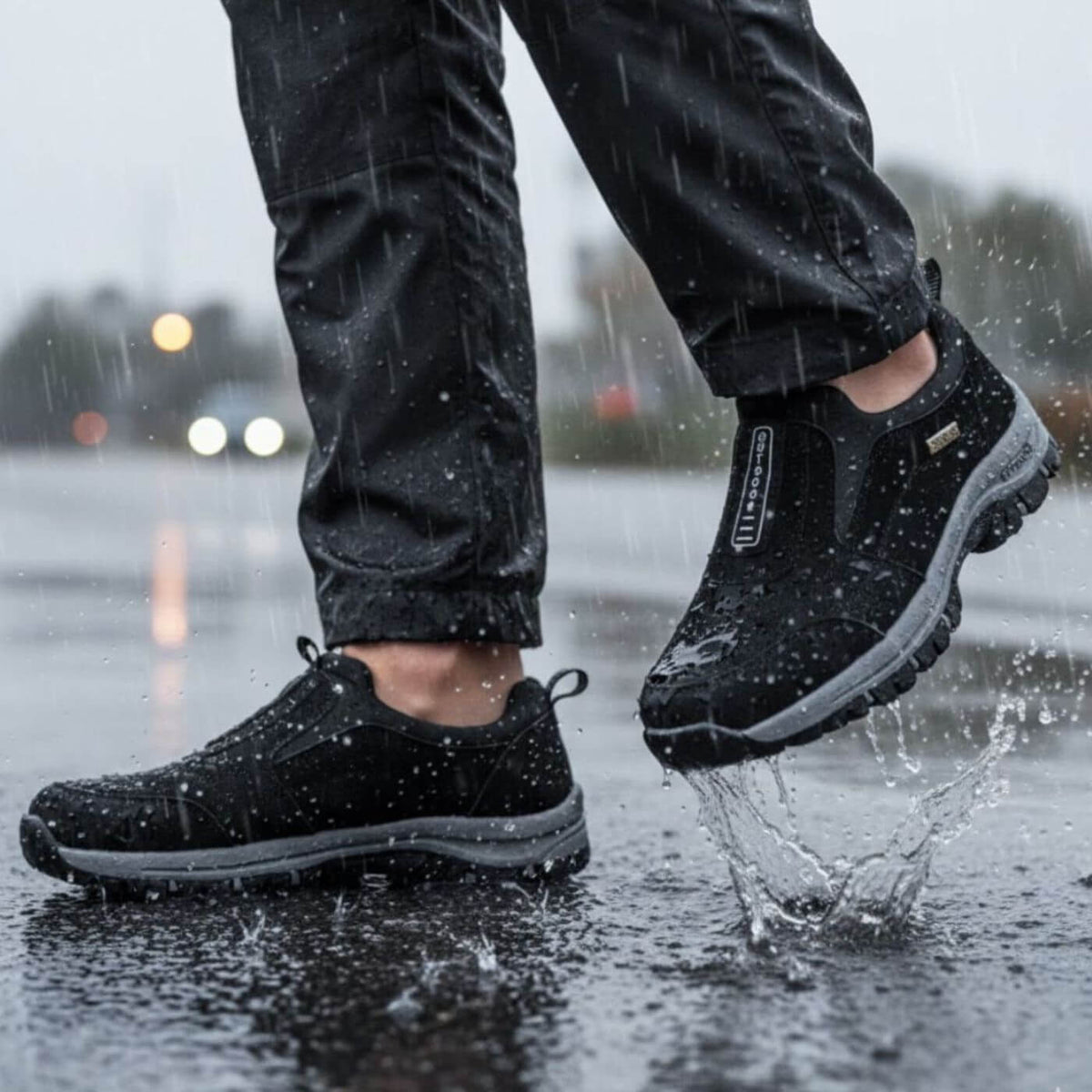 VitalStep | orthopedic shoes for pain relief