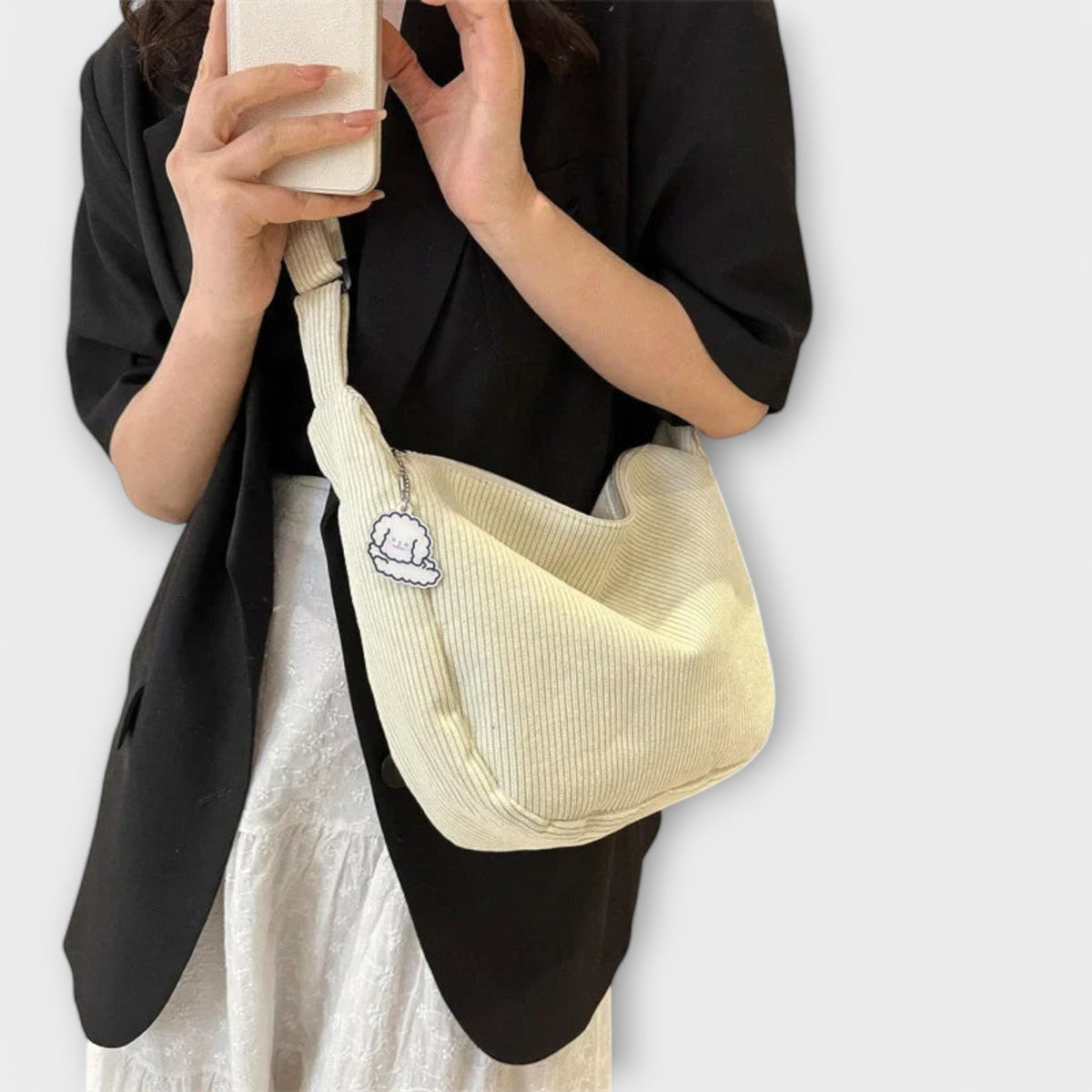 Darevo | Cordura Shoulder Bags for Women