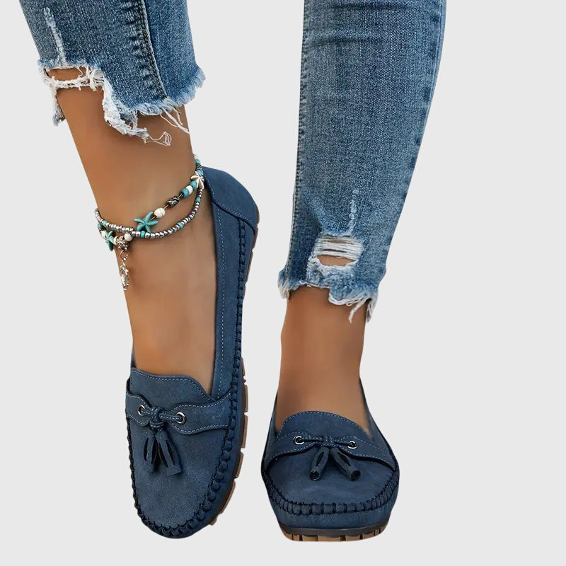 Darevo | Comfortable Soft Loafers