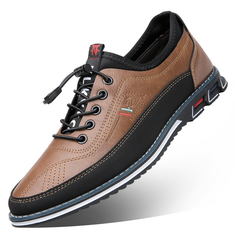 MAURO | OXFORD SHOES