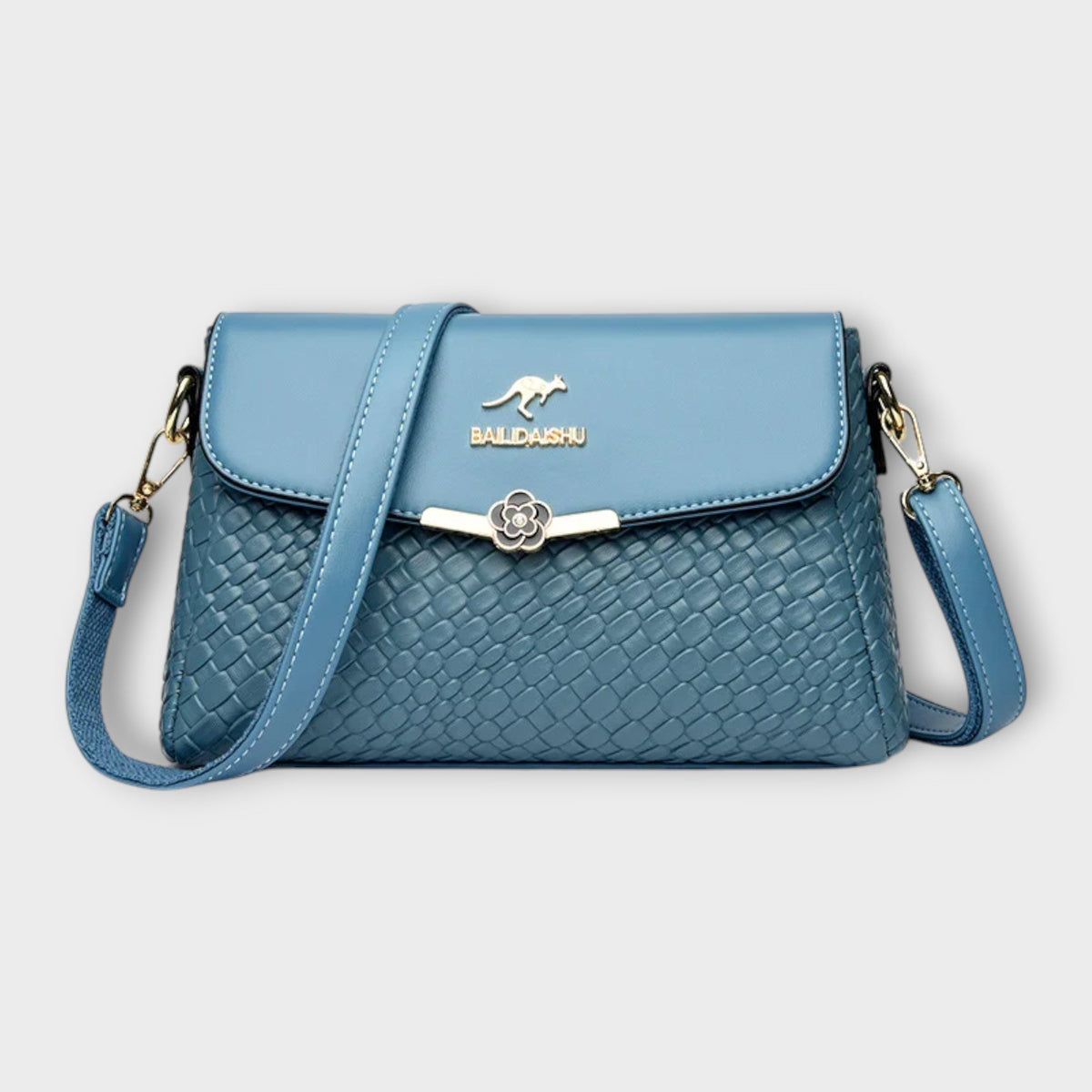 Darevo | Luxurious Shoulder Bag
