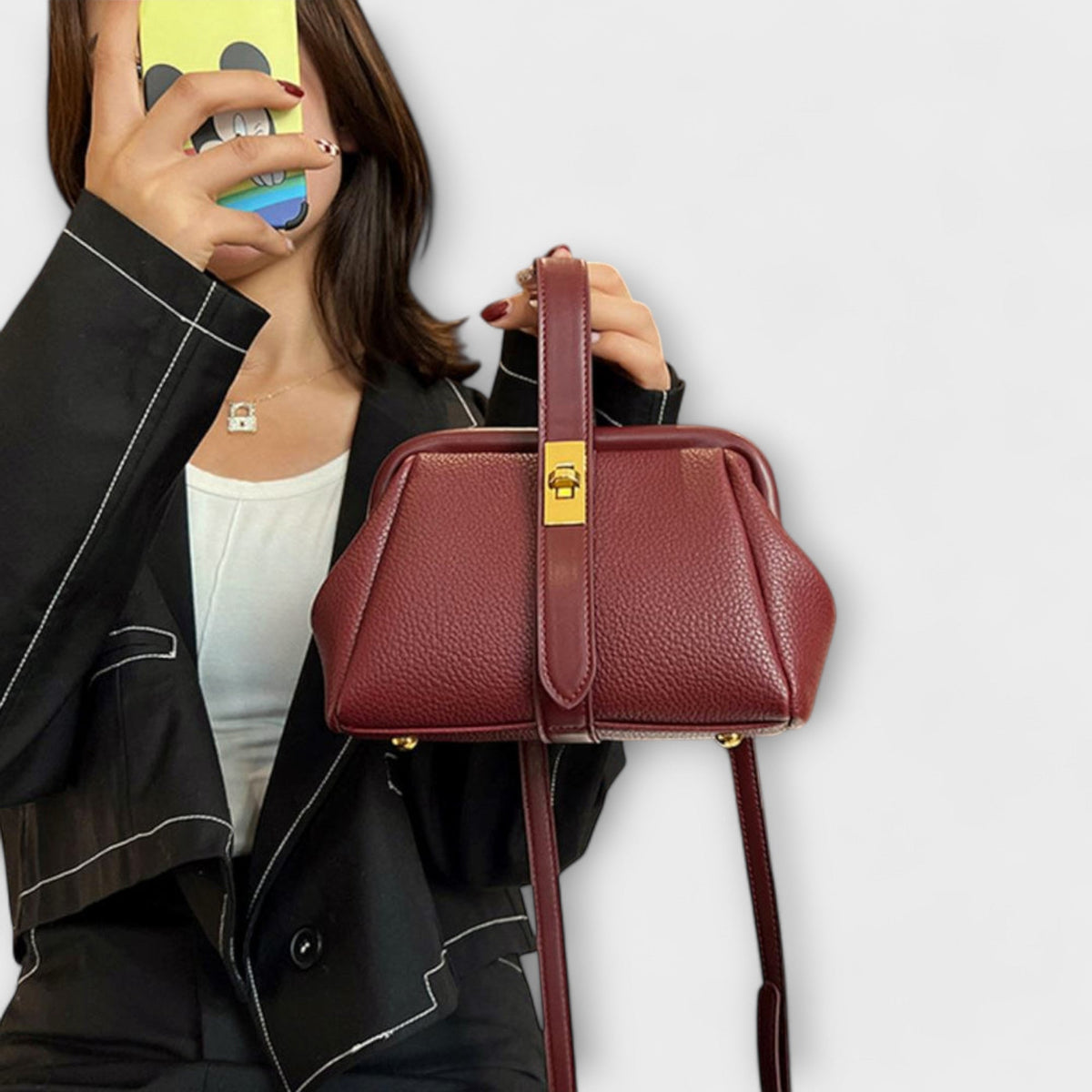 Darevo | Retro Bag