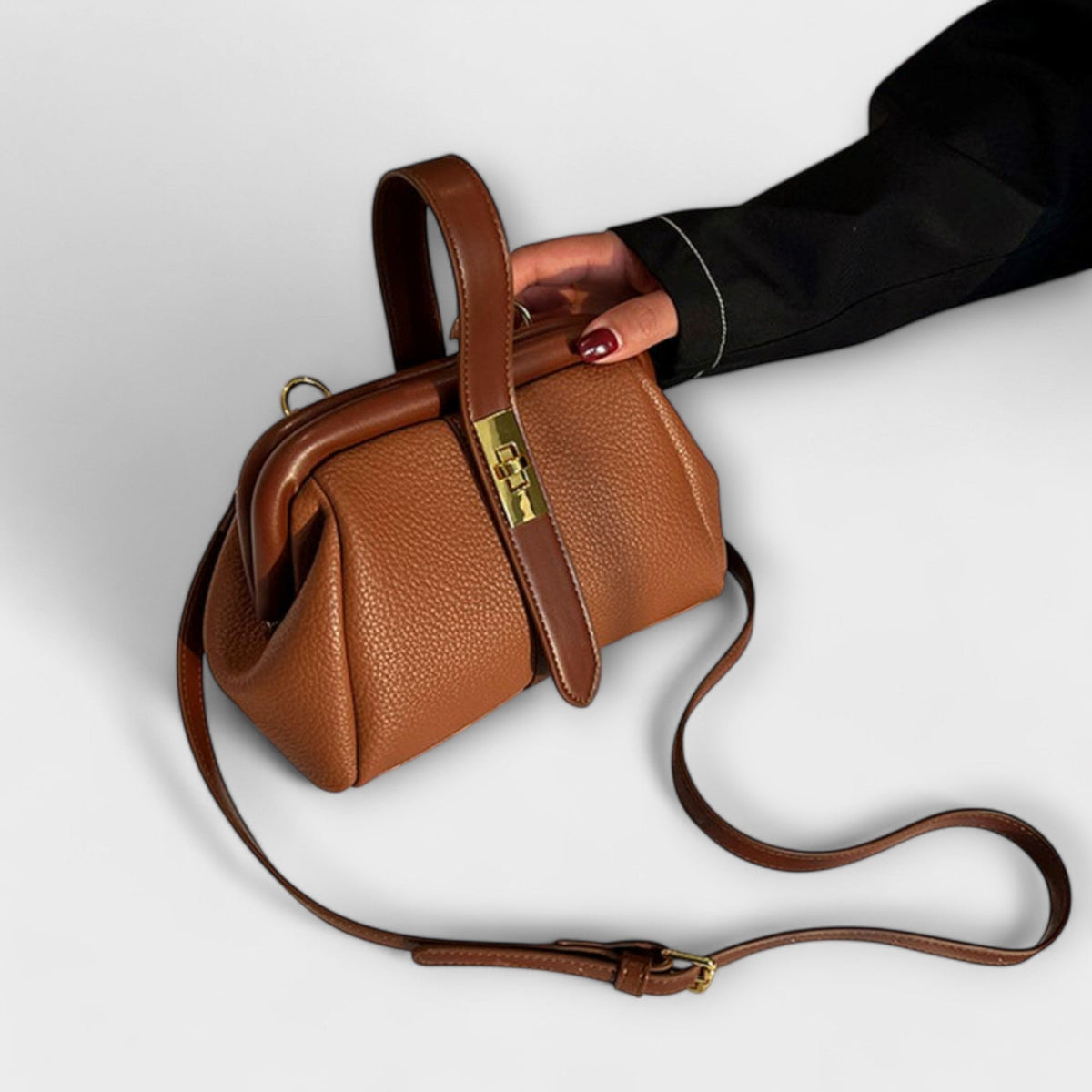 Darevo | Retro Bag
