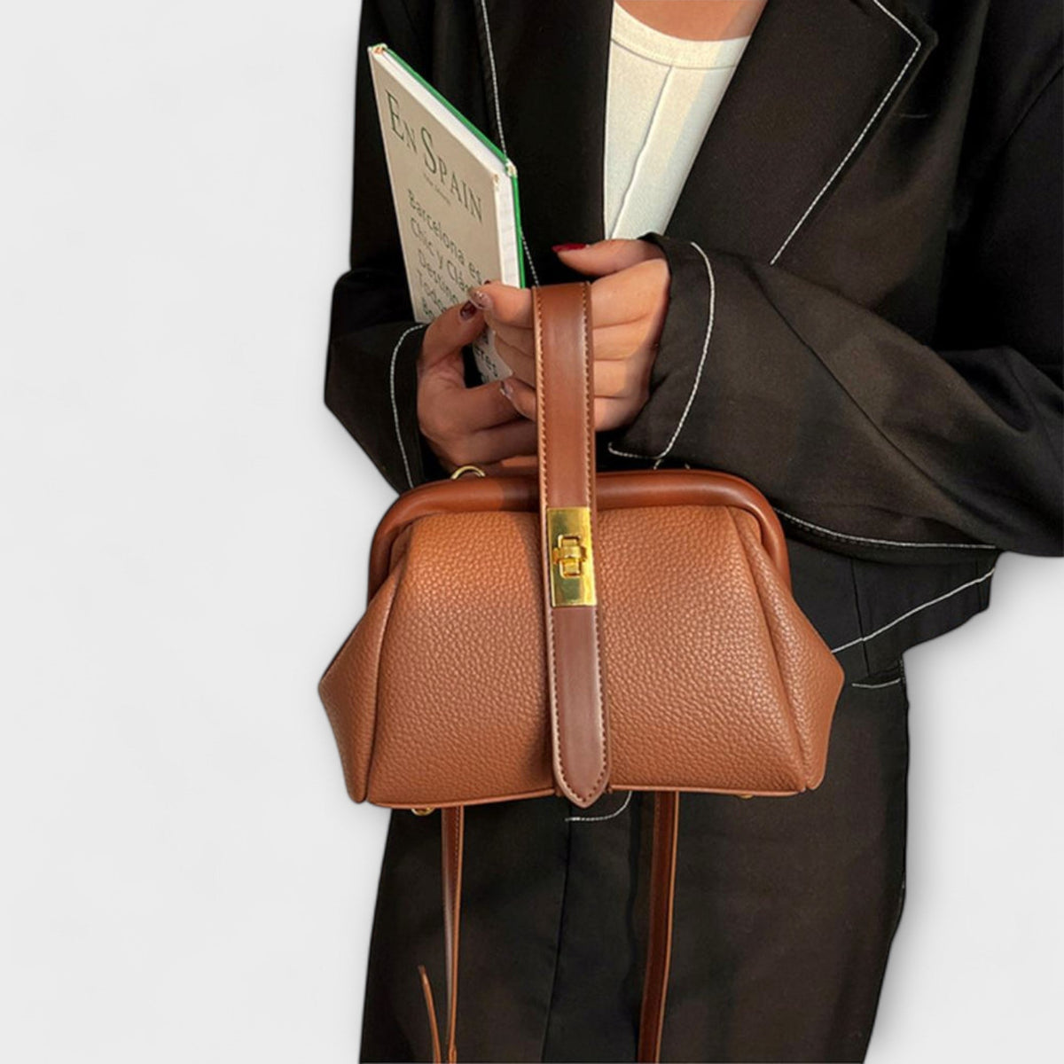 Darevo | Retro Bag
