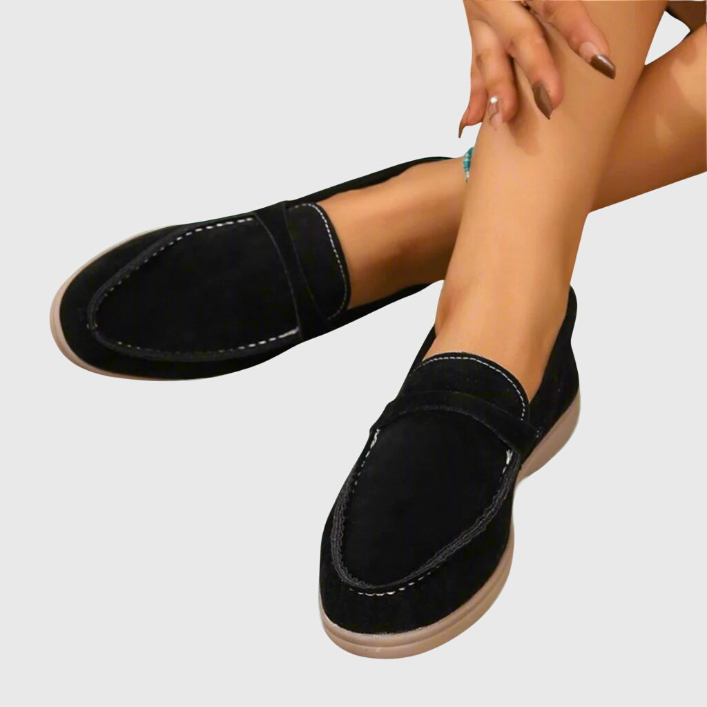 Darevo | Orthopedic Loafers