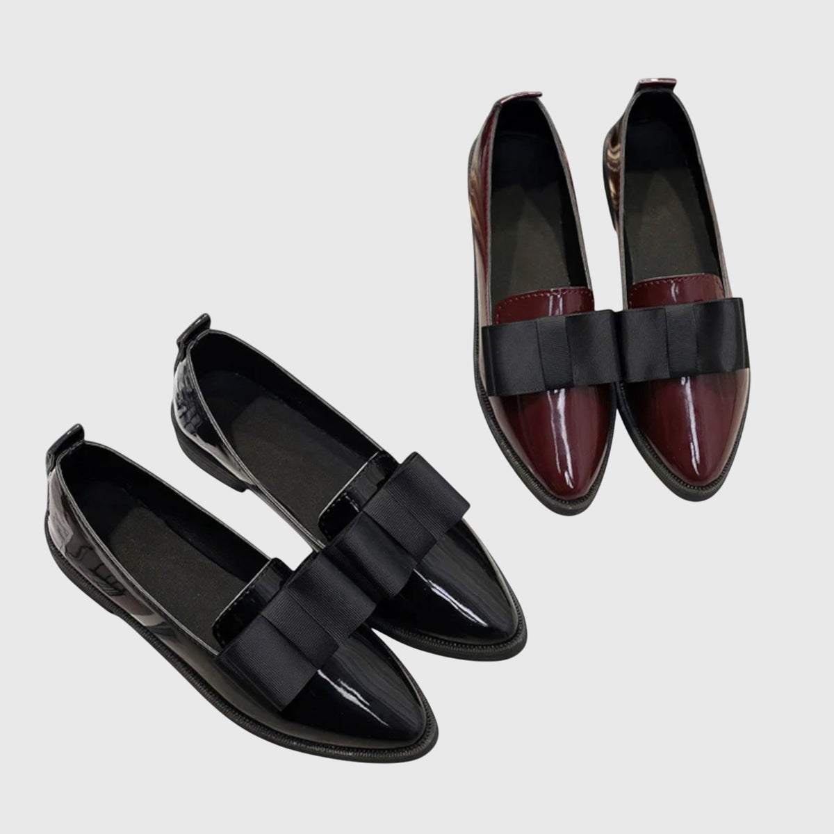 Darevo | Orthopedic Loafers