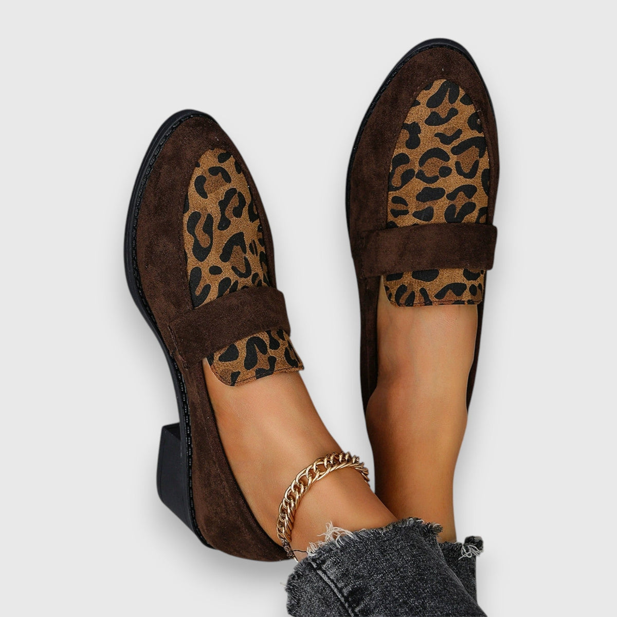 Darevo | Comfortable Loafers