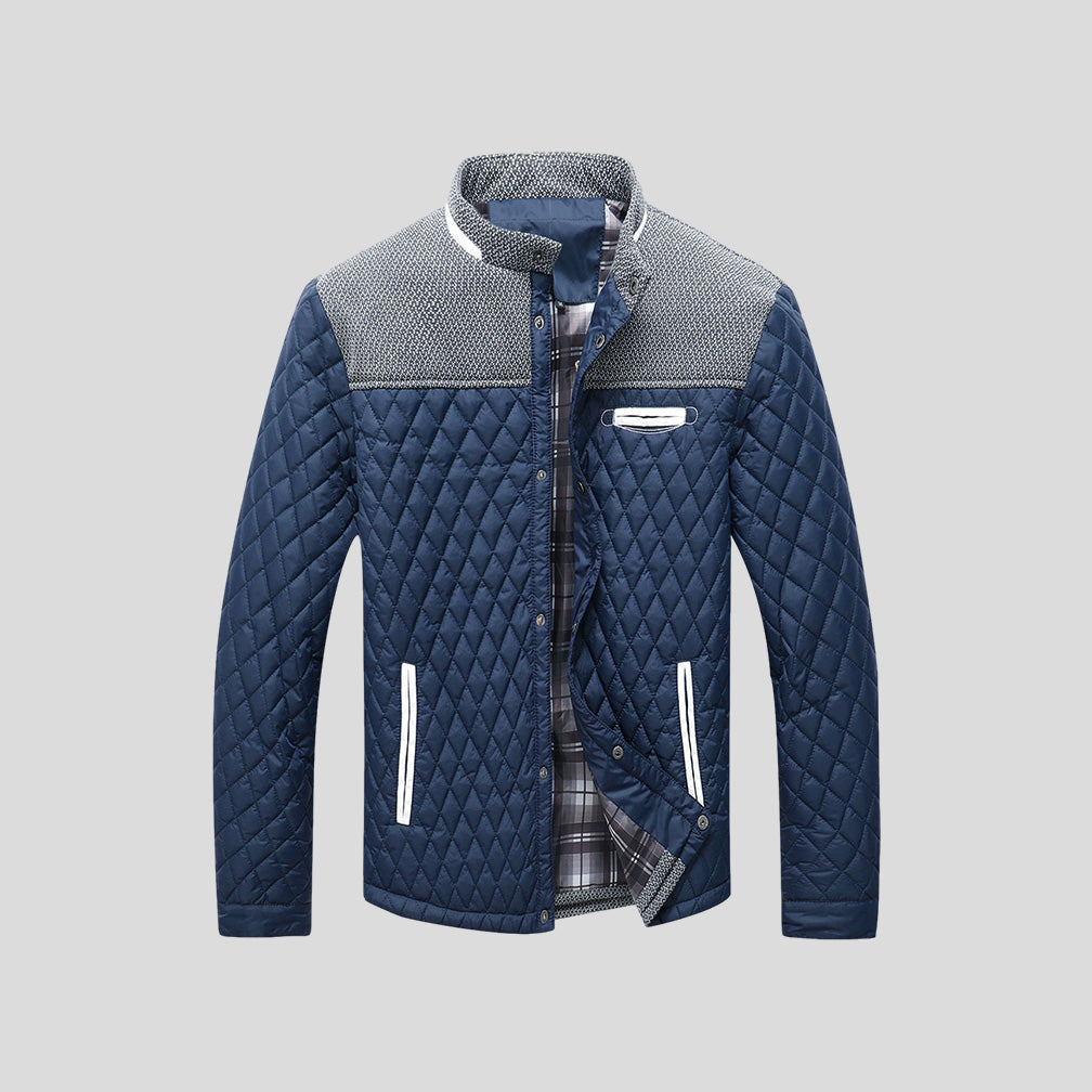 Daniel | Arden Charter Jacket