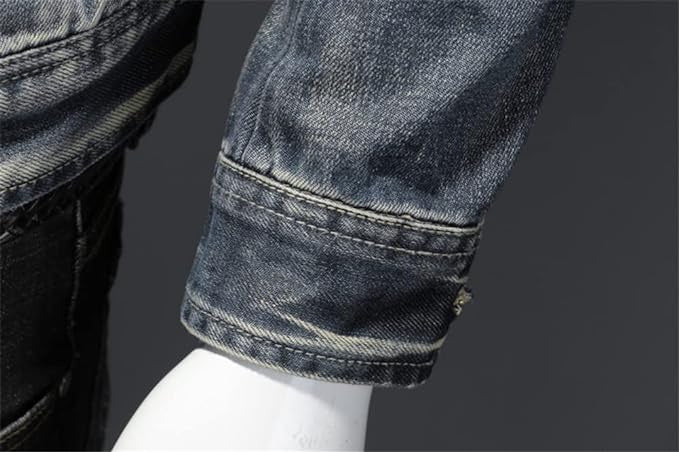 Darevo | Denim Jacket