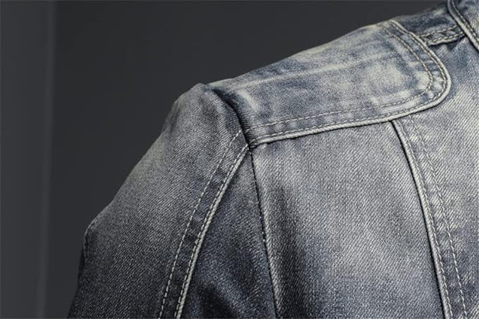 Darevo | Denim Jacket