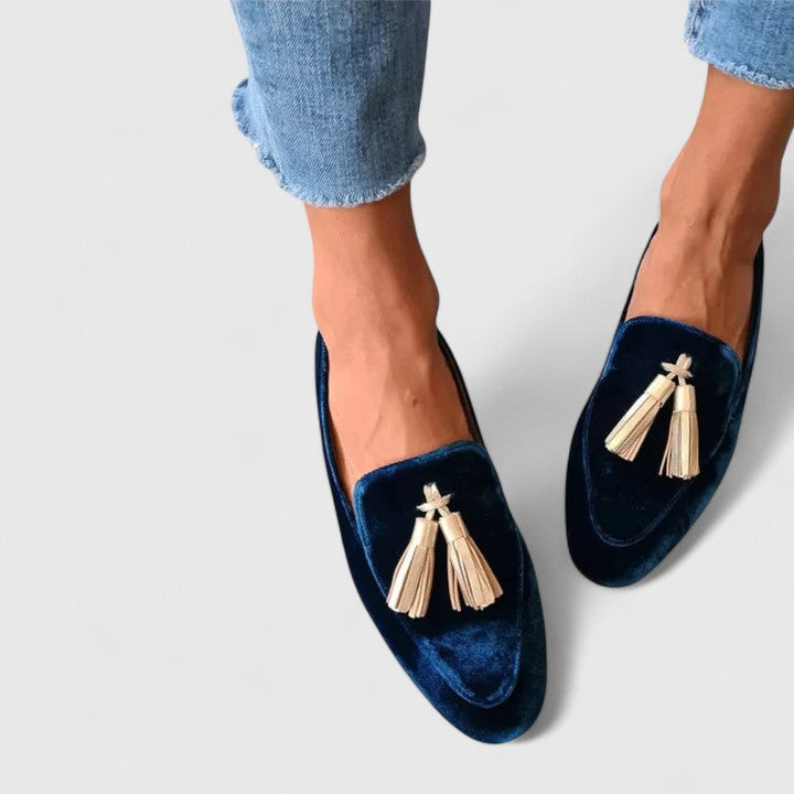 Darevo | Elegant Loafers
