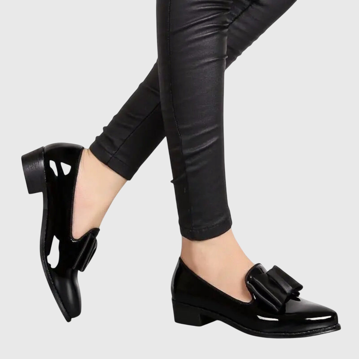 Darevo | Orthopedic Loafers