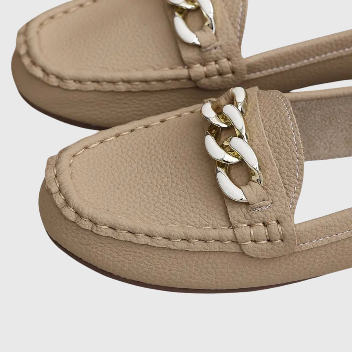 Darevo | Orthopedic Loafers