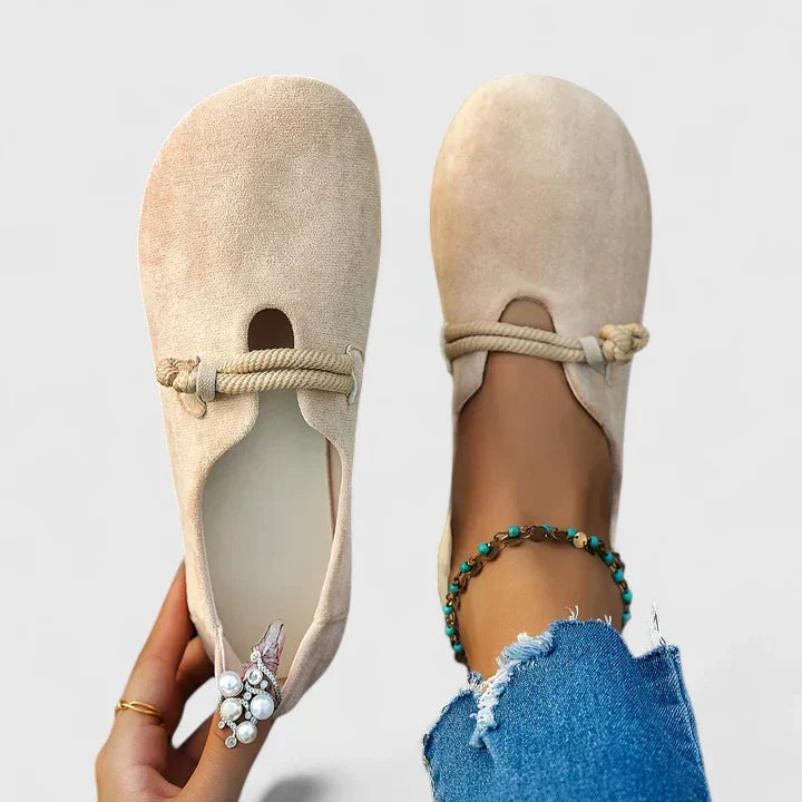 Darevo | Orthopedic Loafers