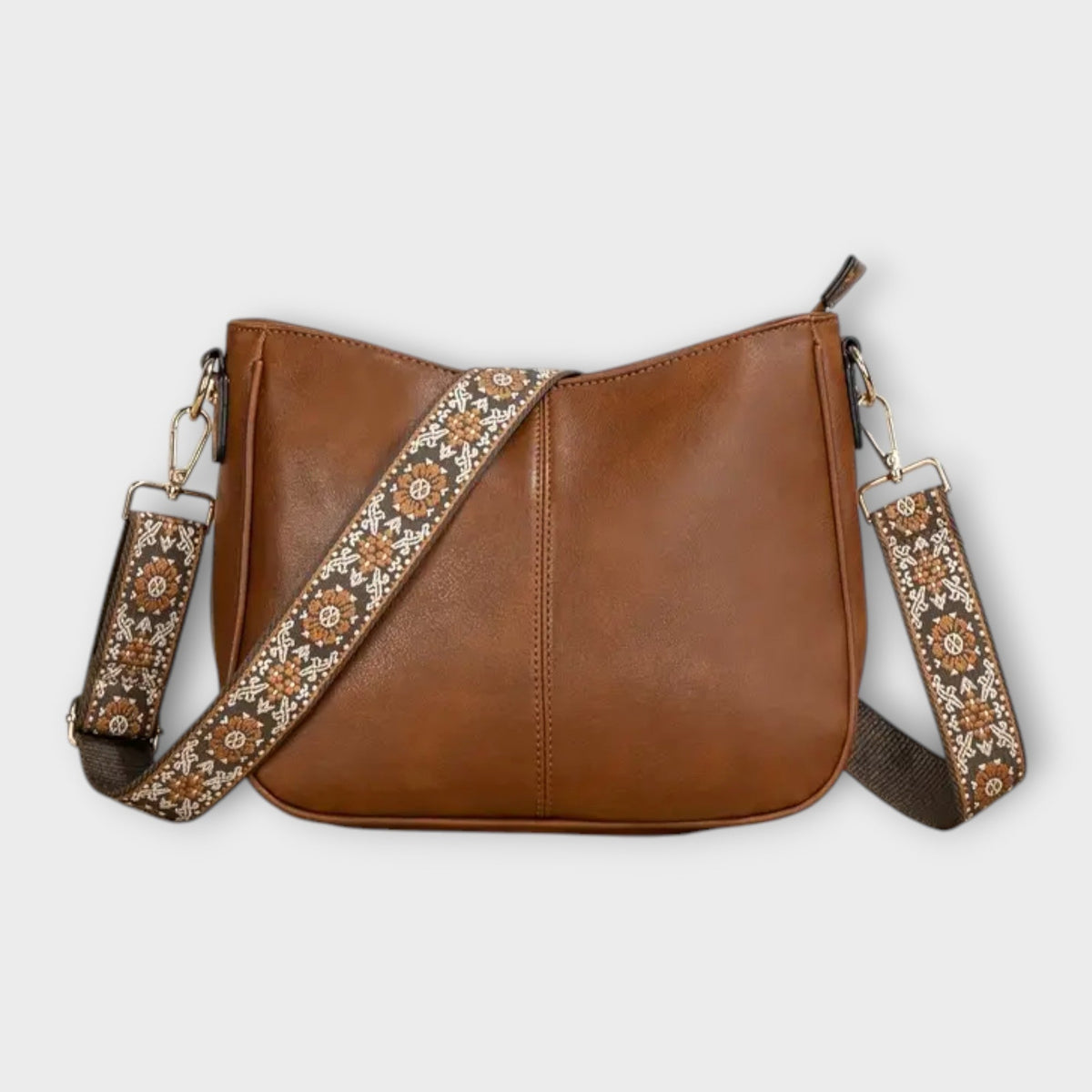 Darevo | Vegan Crossbody Bag