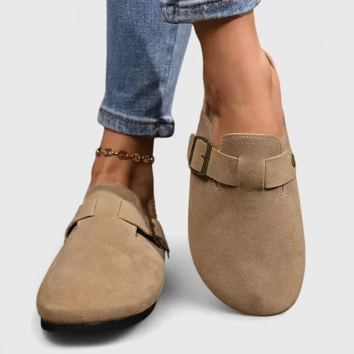 Darevo | Orthopedic Loafers