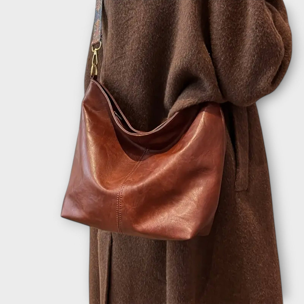 Darevo | Vintage Bag