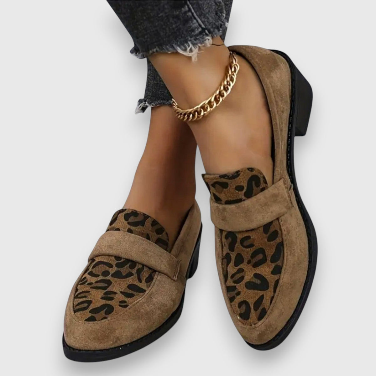 Darevo | Comfortable Loafers