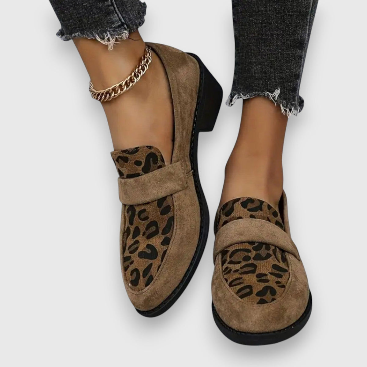 Darevo | Comfortable Loafers