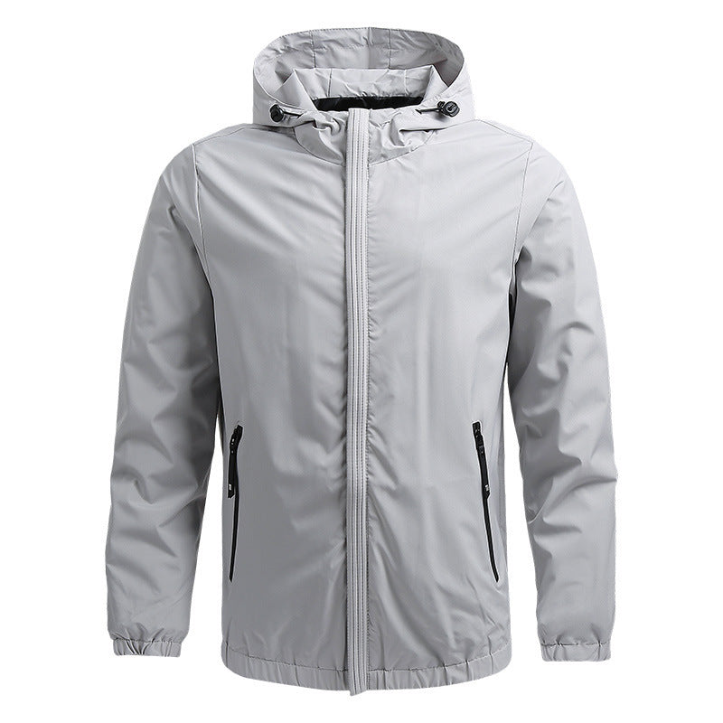 Russell | OUTER JACKET FOR MEN