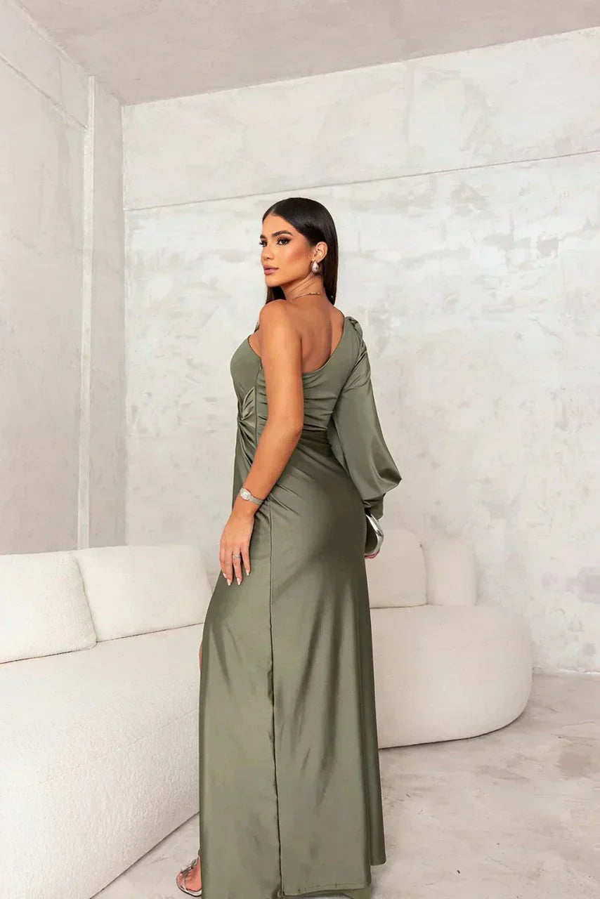 Darevo | Elegant Evening Dress